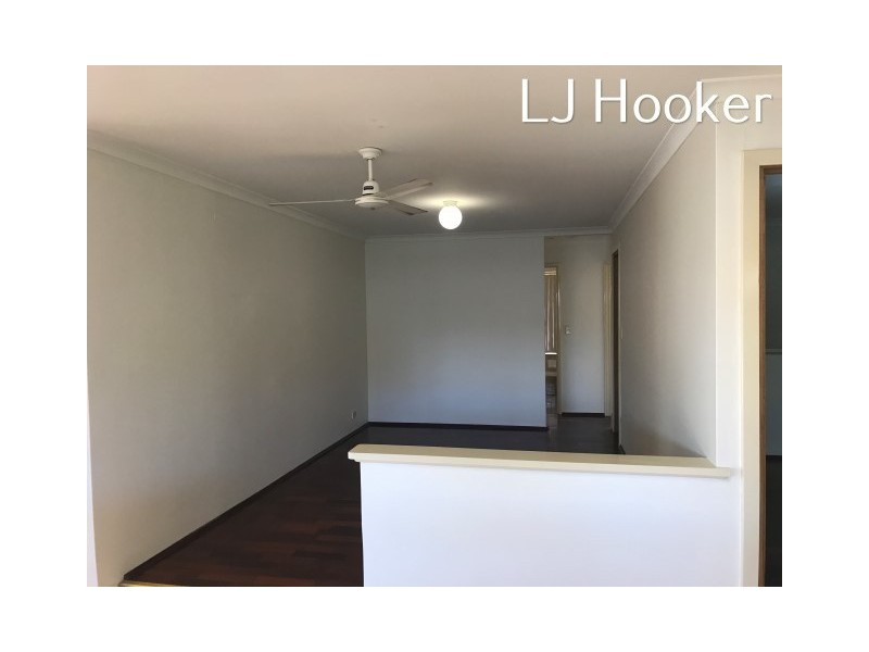 33 Nabberu Loop, Cooloongup WA 6168