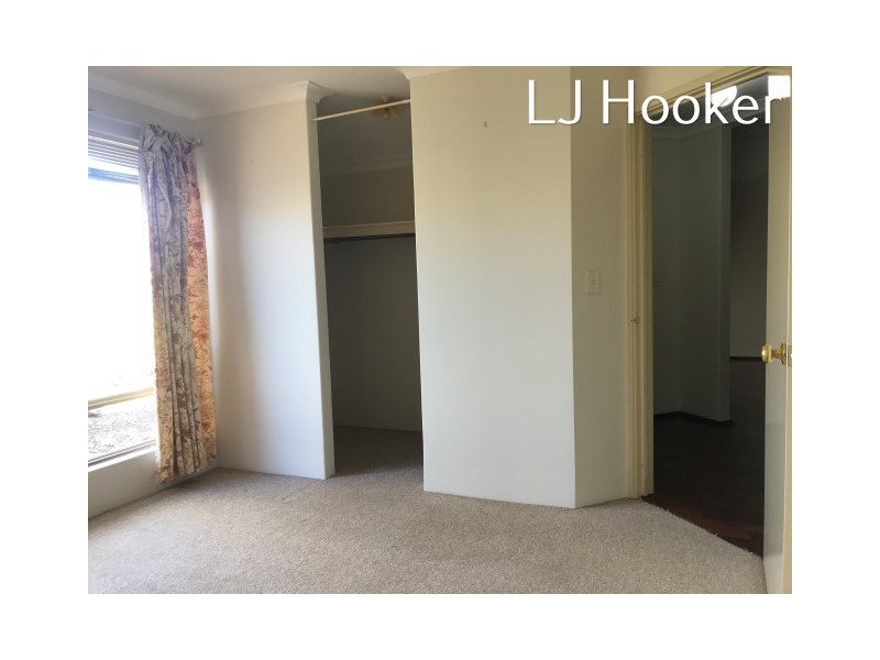 33 Nabberu Loop, Cooloongup WA 6168