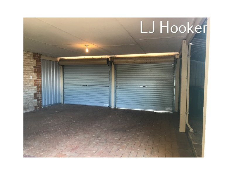 33 Nabberu Loop, Cooloongup WA 6168