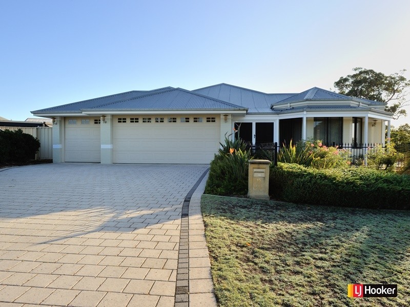 15 Coldicott Terrace, Baldivis WA 6171