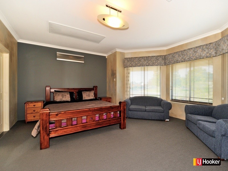 15 Coldicott Terrace, Baldivis WA 6171