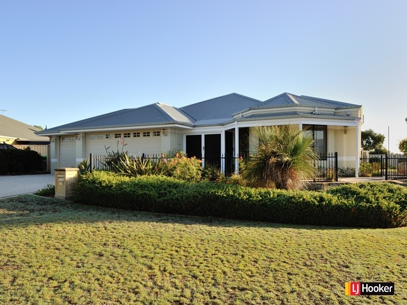 15 Coldicott Terrace, Baldivis WA 6171