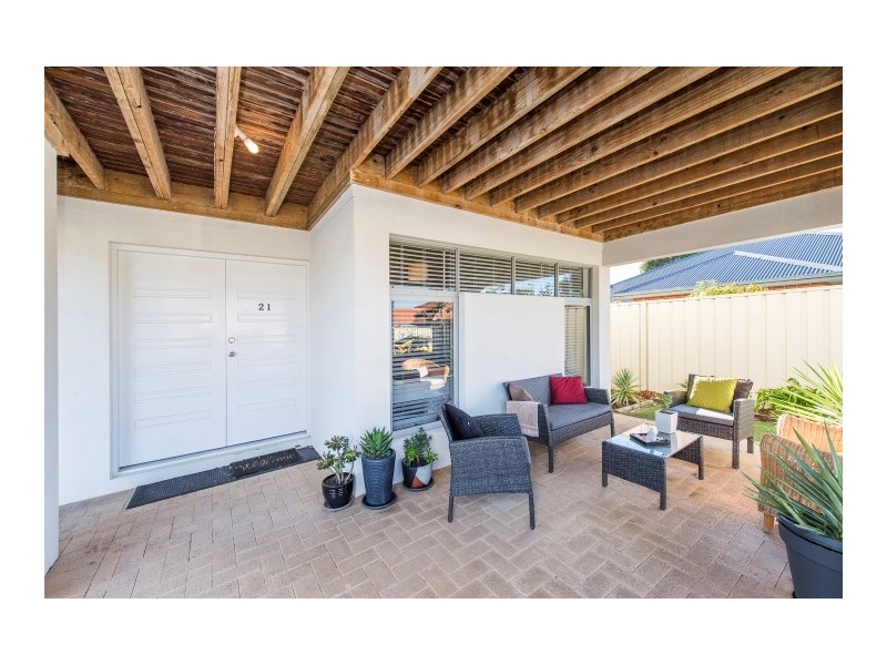 21 Patman Road, Secret Harbour WA 6173