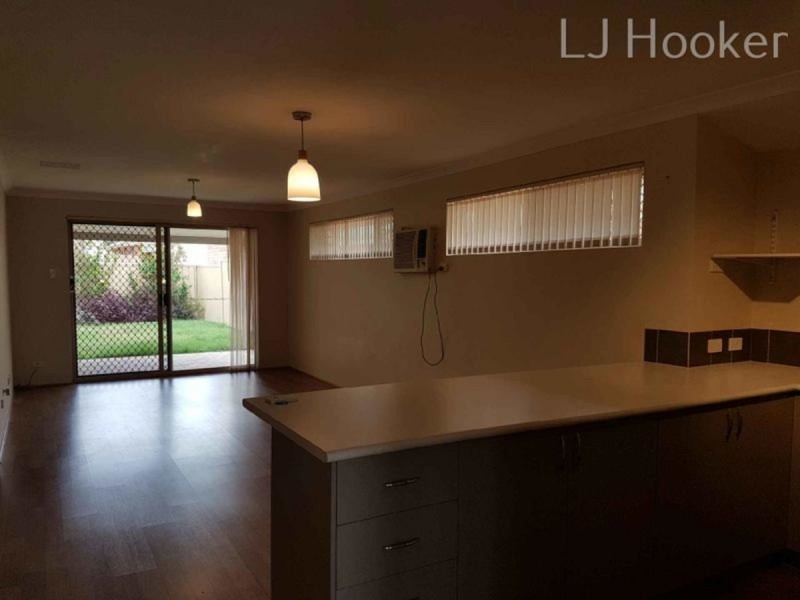 43 Silverline Bend, Bertram WA 6167