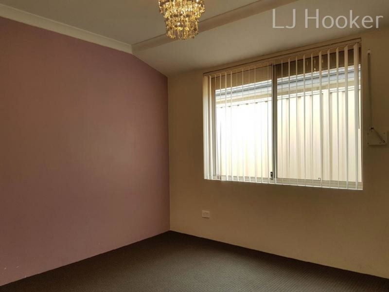 43 Silverline Bend, Bertram WA 6167