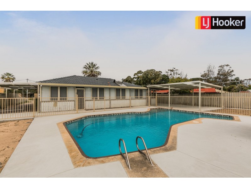14 Noonan Road, Cooloongup WA 6168