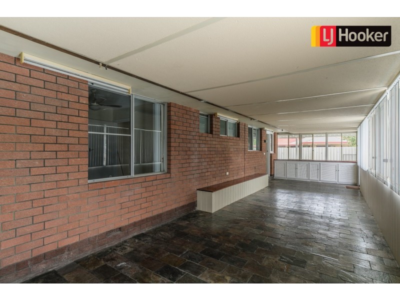14 Noonan Road, Cooloongup WA 6168