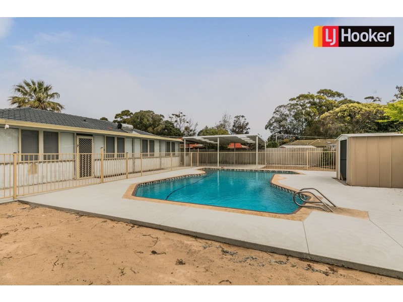 14 Noonan Road, Cooloongup WA 6168