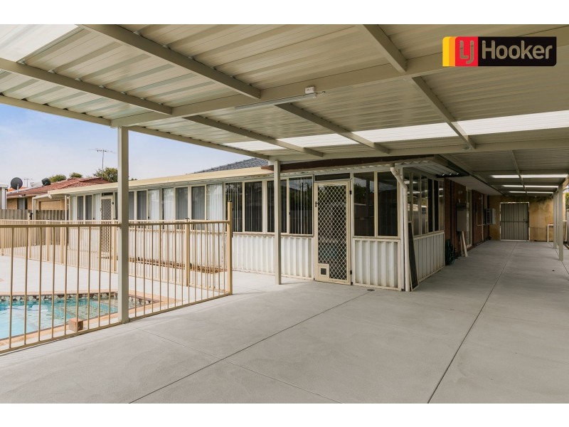 14 Noonan Road, Cooloongup WA 6168