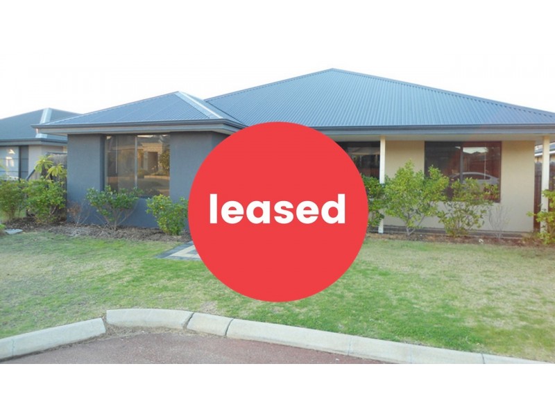 8 Teocote Crescent, Aubin Grove WA 6164