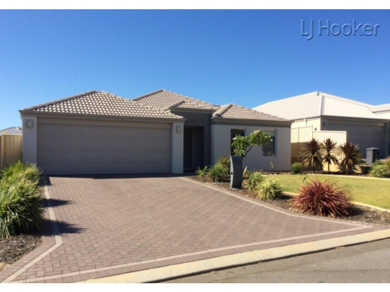 31 Wanderer Parkway, Baldivis WA 6171