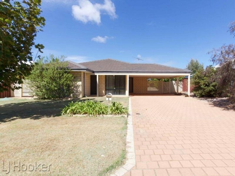 7 Nunton Place, Port Kennedy WA 6172