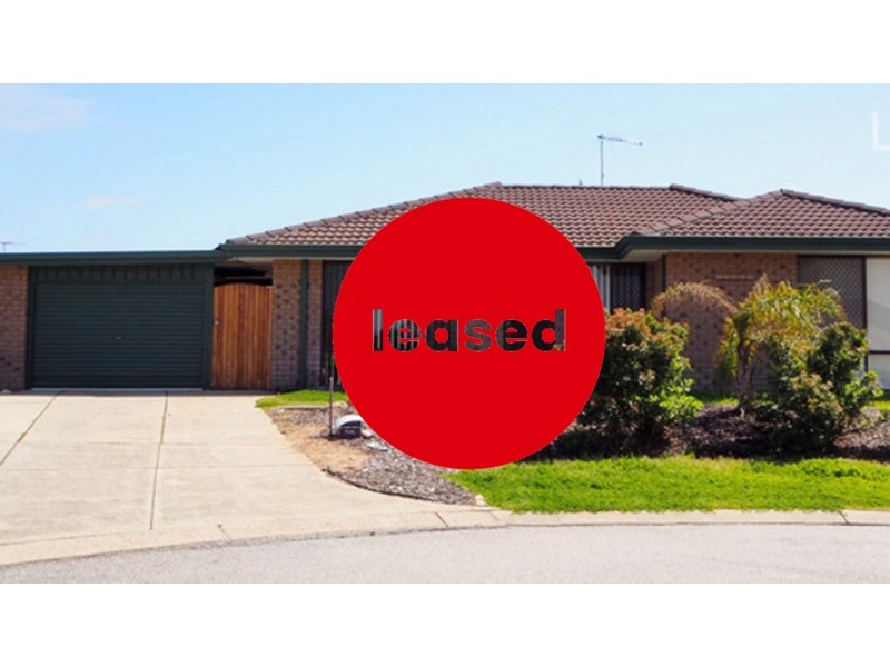 14A Monsoon Close, Waikiki WA 6169