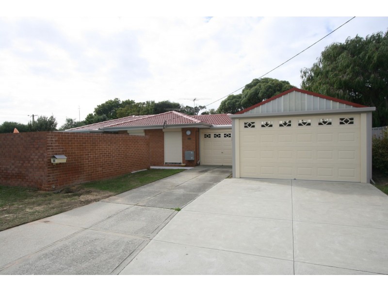 35 Fendam Street, Warnbro WA 6169