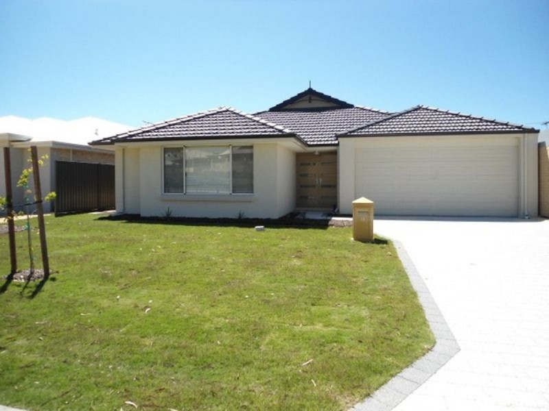 13 Sunbeam Approach, Baldivis WA 6171