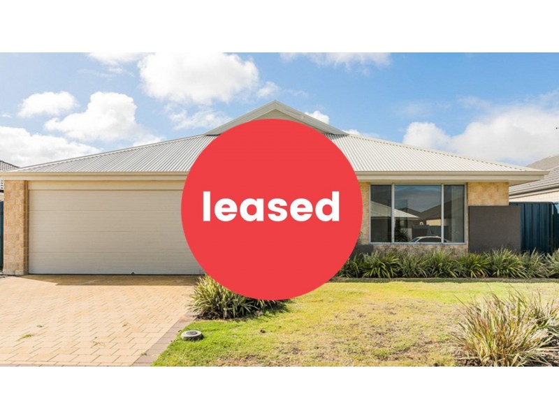 18 Tallowood Avenue, Baldivis WA 6171