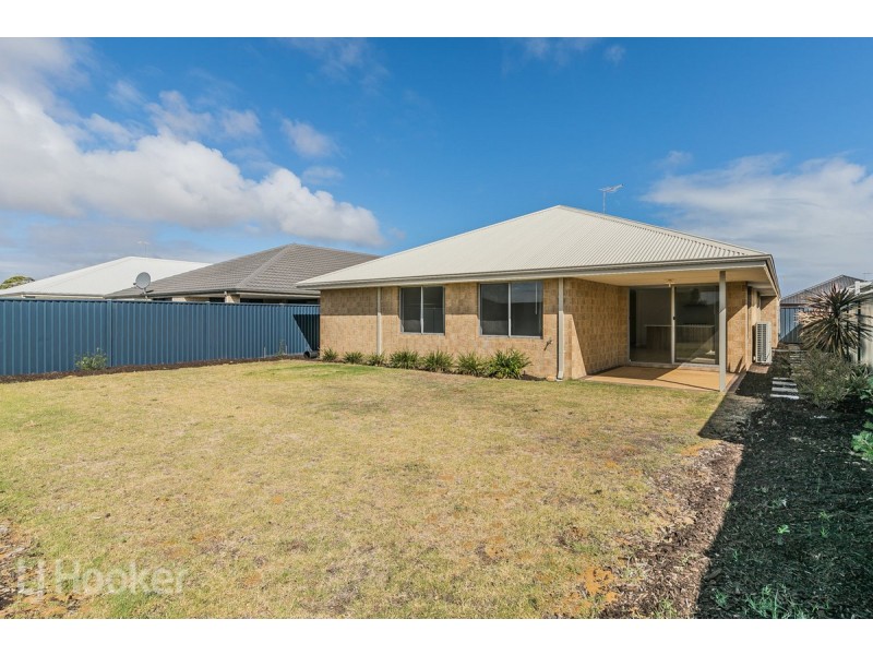18 Tallowood Avenue, Baldivis WA 6171