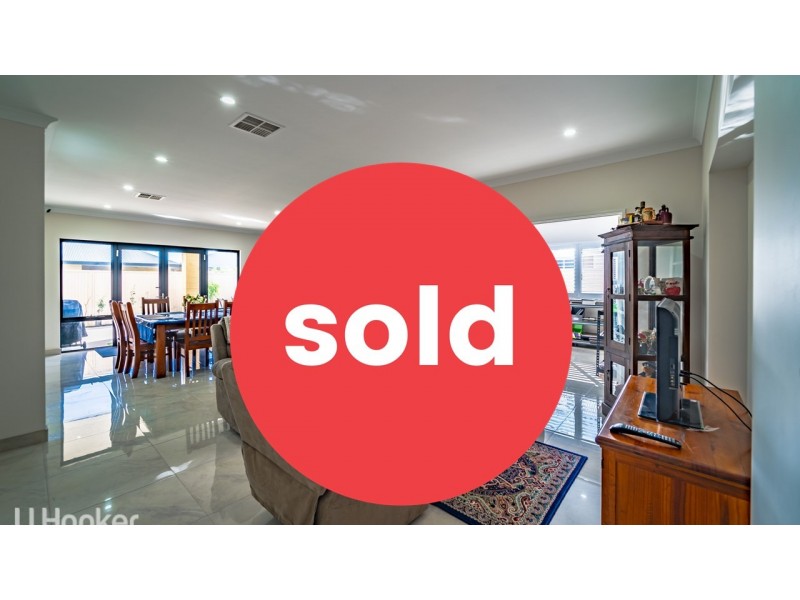 3 Buttermere Approach, Waikiki WA 6169