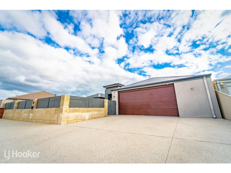 3 Buttermere Approach, Waikiki WA 6169