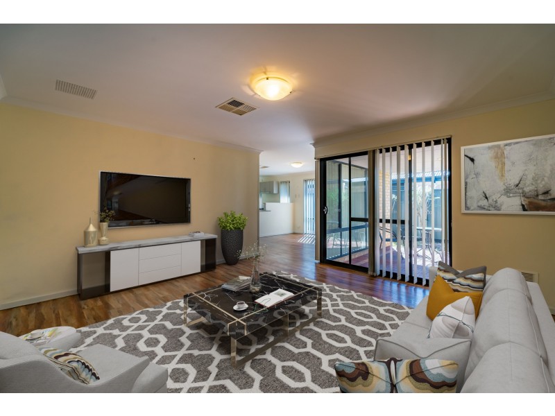 8 Bluebill Lane, Baldivis WA 6171