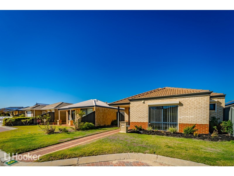 8 Bluebill Lane, Baldivis WA 6171