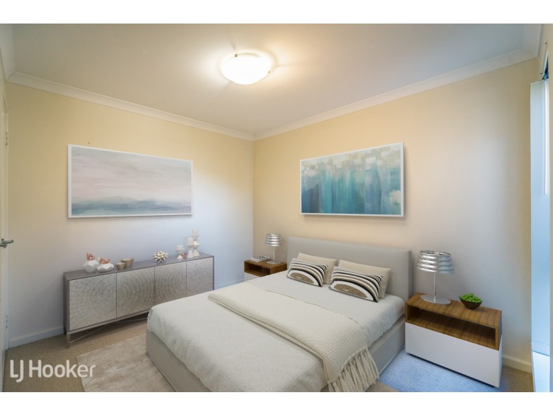 8 Bluebill Lane, Baldivis WA 6171