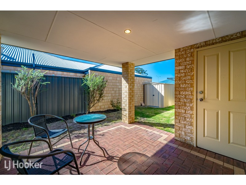 8 Bluebill Lane, Baldivis WA 6171