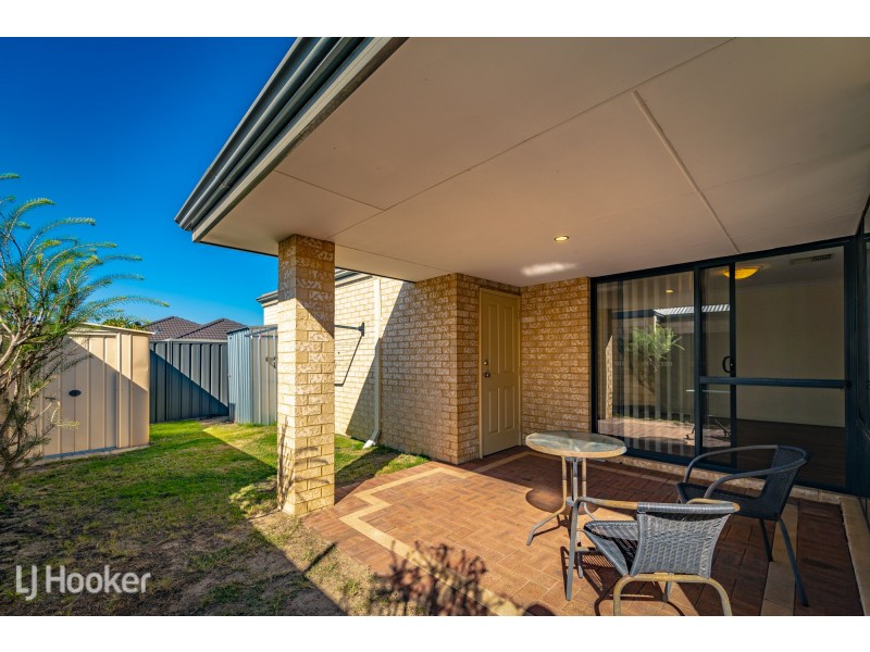 8 Bluebill Lane, Baldivis WA 6171