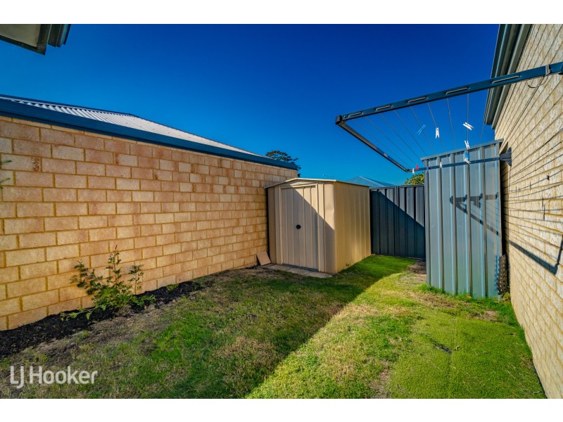 8 Bluebill Lane, Baldivis WA 6171