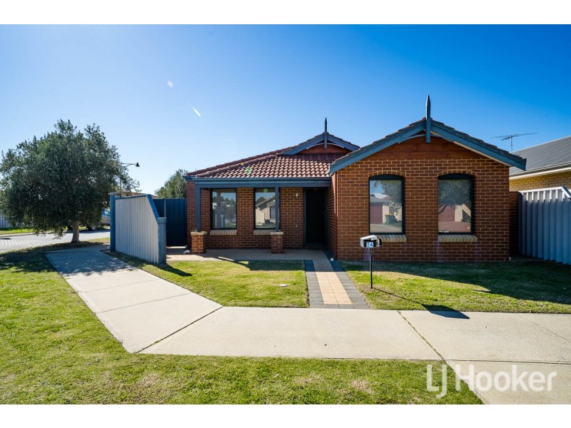 24 Epsilon Drive, Rockingham WA 6168