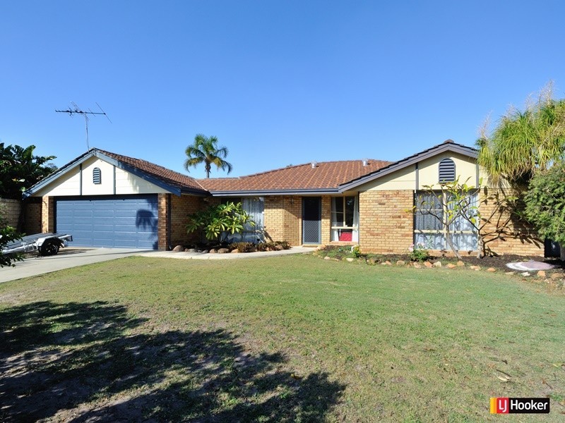 8 Doncaster Gardens, Port Kennedy WA 6172