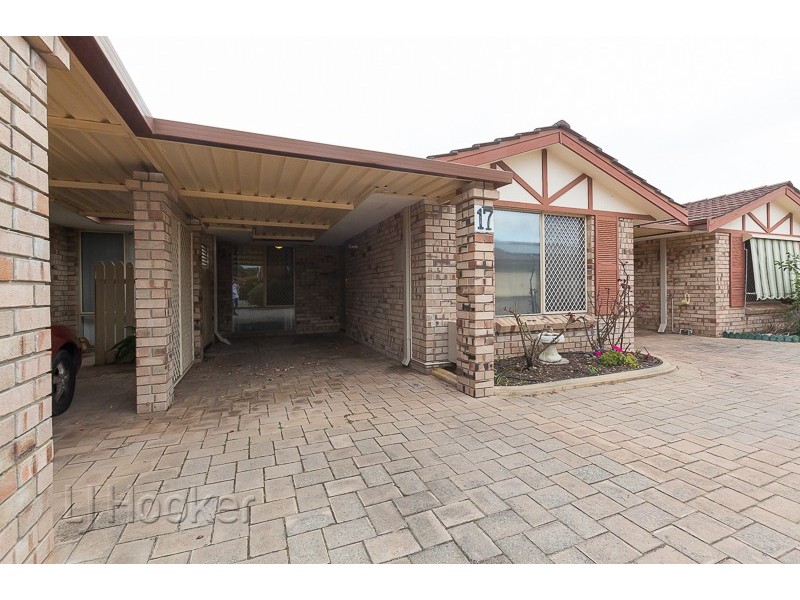 17/7 Sepia Court, Rockingham WA 6168
