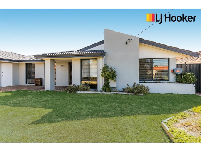 18 Waikiki Road, Safety Bay WA 6169