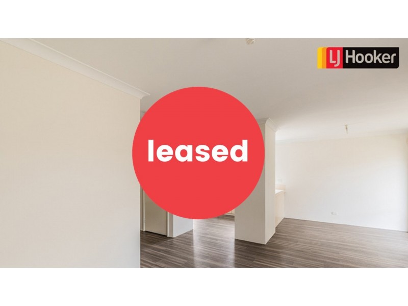 30/6-8 Sepia Court, Rockingham WA 6168