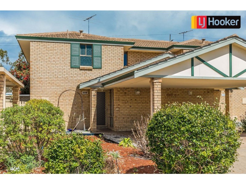 30/6-8 Sepia Court, Rockingham WA 6168