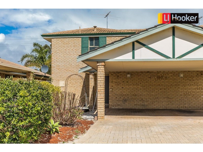 30/6-8 Sepia Court, Rockingham WA 6168