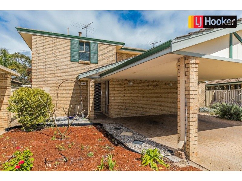 30/6-8 Sepia Court, Rockingham WA 6168