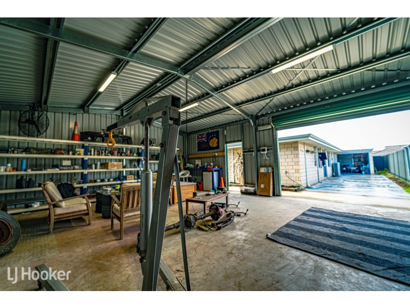 8 Valiant Parade, Baldivis WA 6171