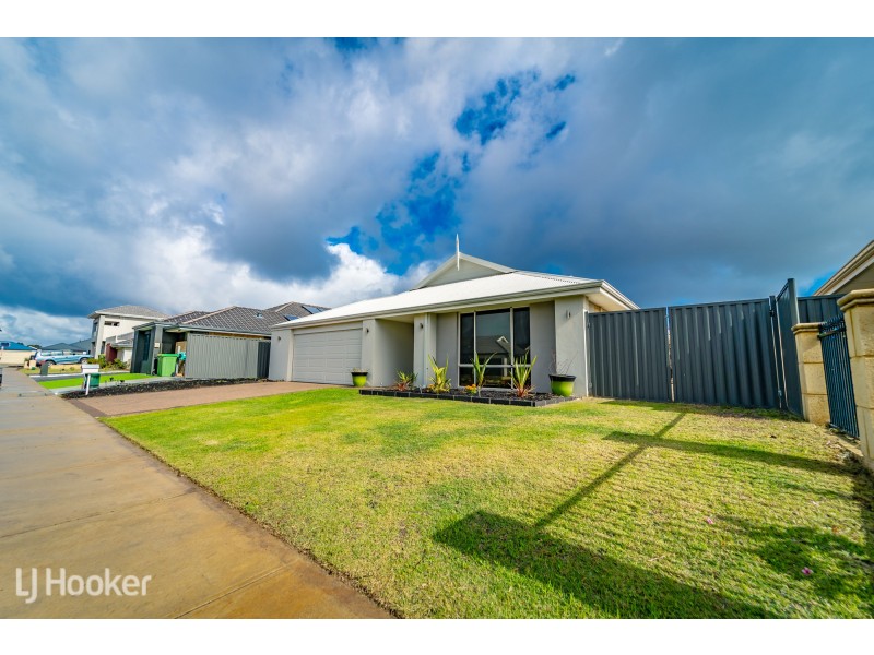 8 Valiant Parade, Baldivis WA 6171