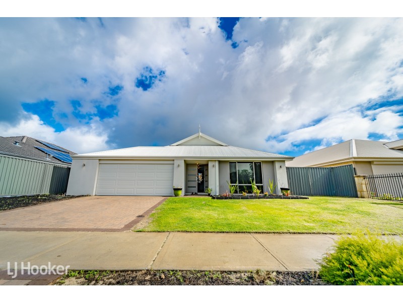 8 Valiant Parade, Baldivis WA 6171