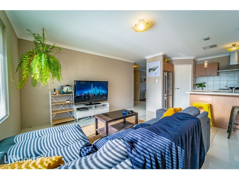 8 Valiant Parade, Baldivis WA 6171