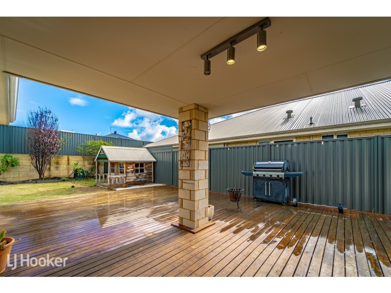 8 Valiant Parade, Baldivis WA 6171