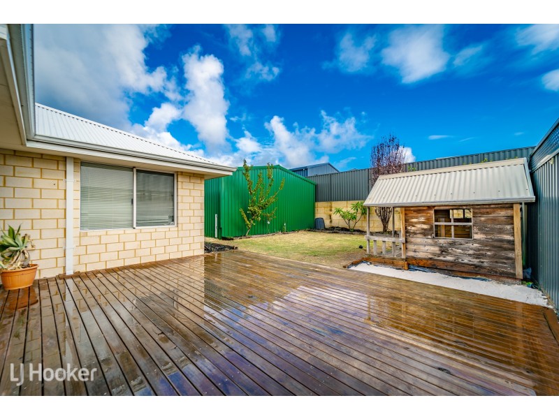 8 Valiant Parade, Baldivis WA 6171