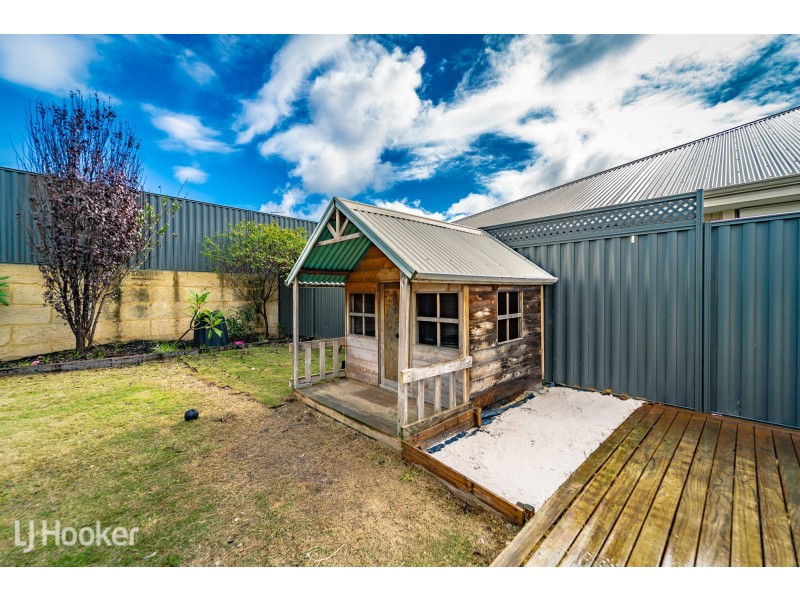 8 Valiant Parade, Baldivis WA 6171