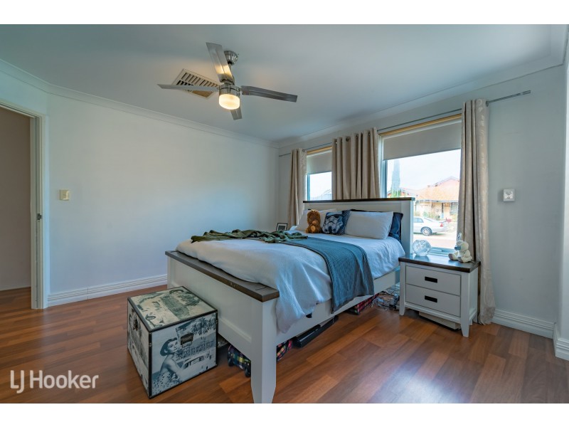 28 Fairburn Crescent, Baldivis WA 6171