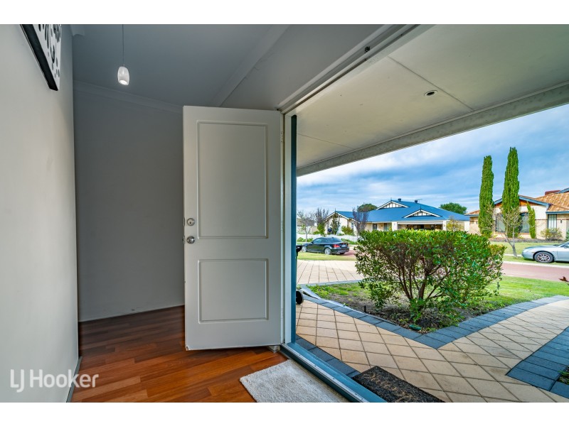 28 Fairburn Crescent, Baldivis WA 6171