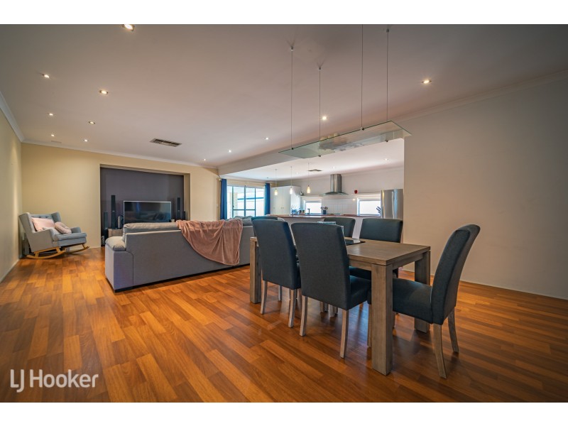 28 Fairburn Crescent, Baldivis WA 6171