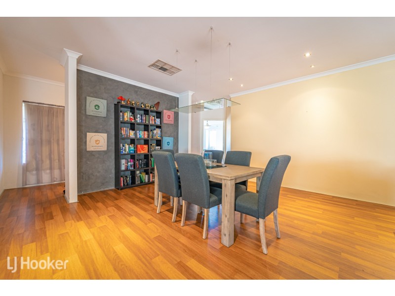 28 Fairburn Crescent, Baldivis WA 6171