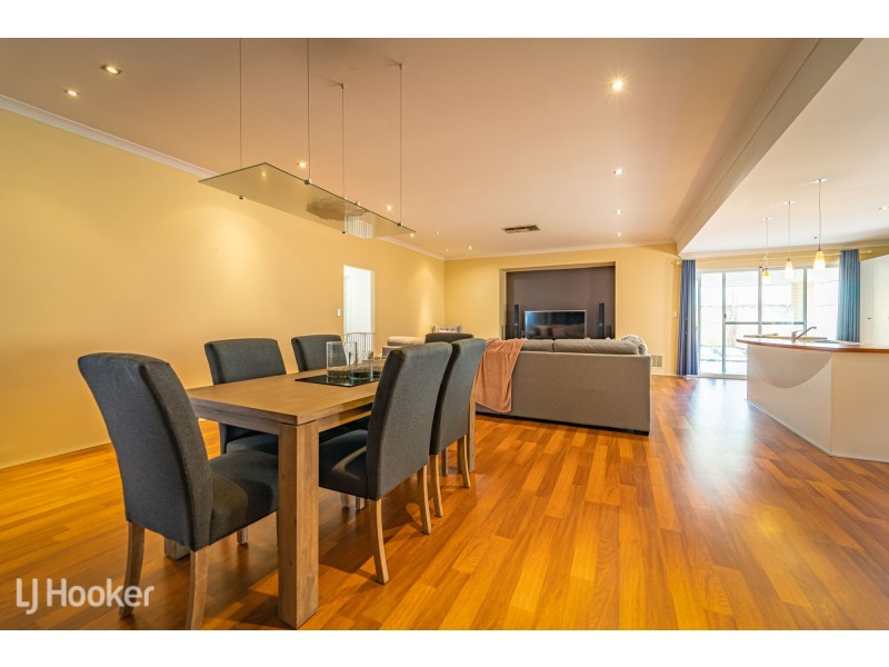 28 Fairburn Crescent, Baldivis WA 6171