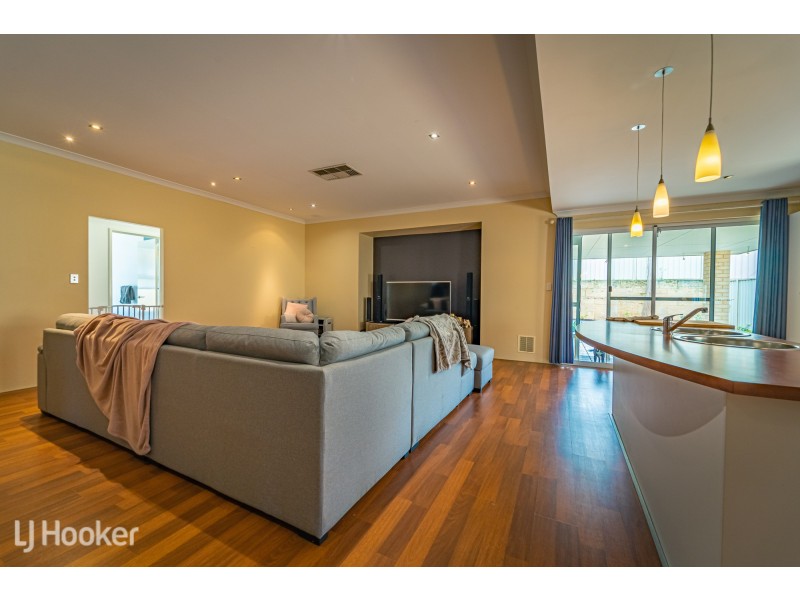 28 Fairburn Crescent, Baldivis WA 6171